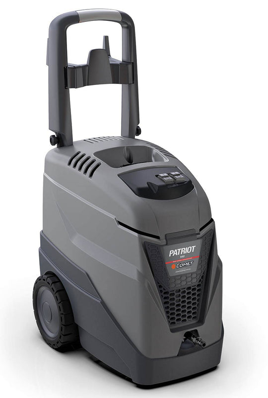 High Pressure Cleaner - Patriot Consumer
