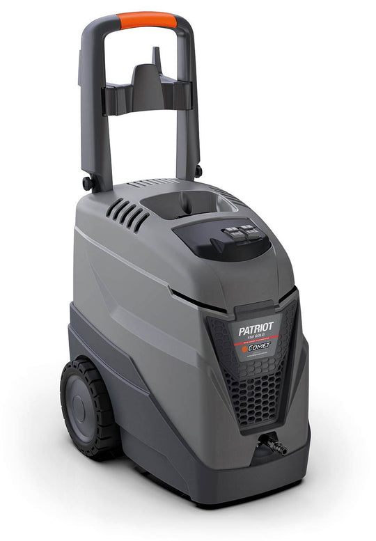 Patriot 150 - Hot Pressure Cleaner - Consumer