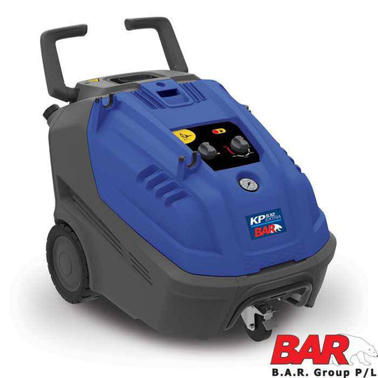 Comet Kp3.10 Pro 2030 Psi (Hot Pressure Cleaner)