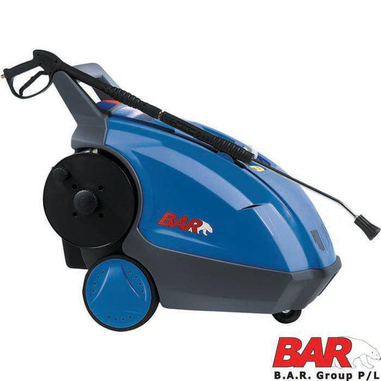 Comet Scout 150 E 2175 Psi (With Hose Reel)