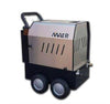 Bar'S Mobile Hotbox 10-200 Bar (Fire G)-Hot Box (Boiler Unit)-SES Direct Ltd