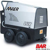Maer Hot Pressure Cleaner Lux 1750 Psi/Interpump W98 Pump-Pressure Cleaner (Hot)-SES Direct Ltd