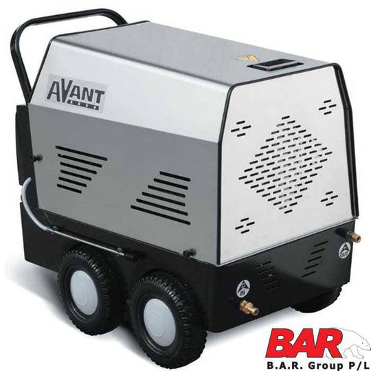 Maer Hot Pressure Cleaner 2900 Psi