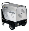 Hot Water R H.P.C. Avant Xl 200/21 Tst-Pressure Cleaner (Hot)-SES Direct Ltd