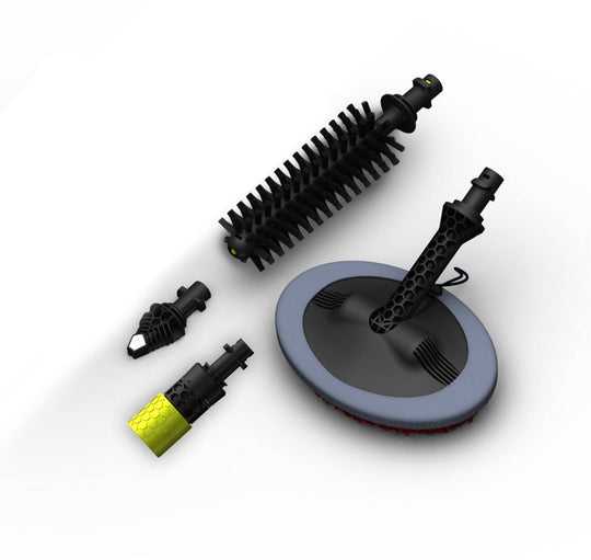 Ava Car, Boat And Caravan Care Kit