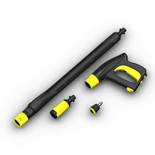 Ava Pressure Washers -  Ava Starter Kit - OBSOLETE