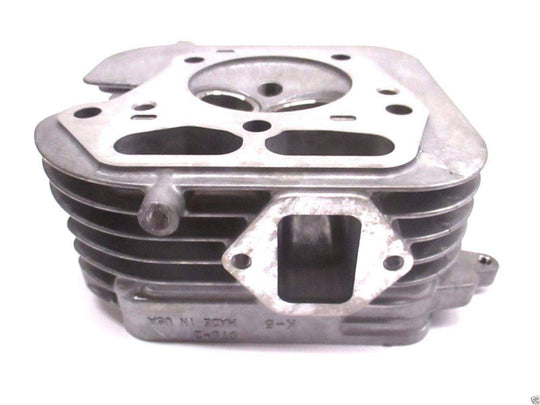 Genuine Kawasaki Cylinder Head #2