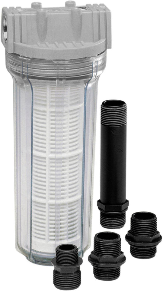 Alko Domestic Water System Pre Filter 250/1"