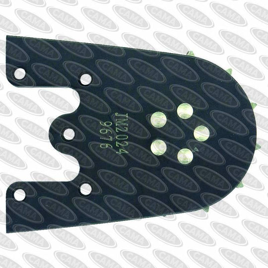 Archer Harvester Bar Nose Assembly .404