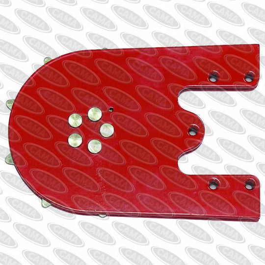 Archer Harvester Bar Nose Assembly #11085, #40603A