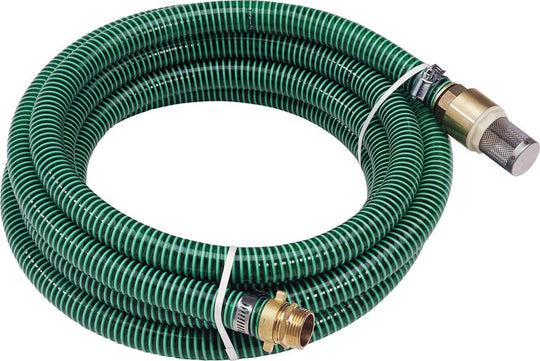 Al-Ko 7M Suction Hose (1" Diameter)