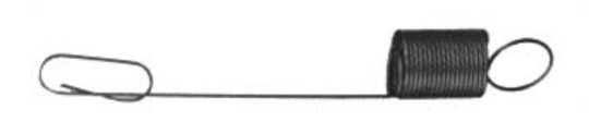 B&S #692205 Governor Spring-Aftermarket