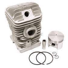 Stihl 023, 025, Ms230, Ms250 Cylinder Kit,  42.5Mm (Aftermarket)