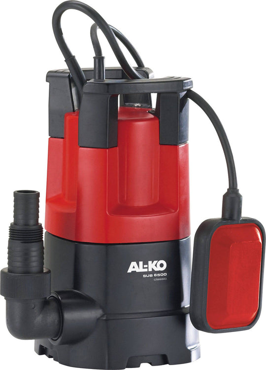 Al-Ko Drain 7500 Classic