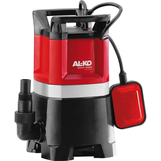 Al-Ko Drain 12000 Comfort Submersible Pump