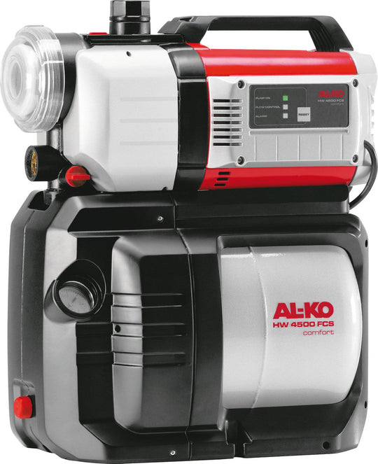 Al-Ko Hw 4500 Fcs Comfort