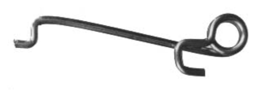 Briggs & Stratton Link Governor 260878 (Link- Air Vane)