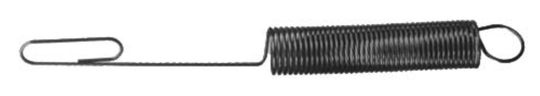 Genuine Briggs & Stratton Governor Spring 692211