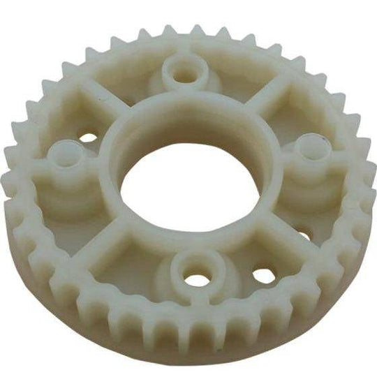 Stiga/Castel Gardentoothed Pulley 1134-4321-01