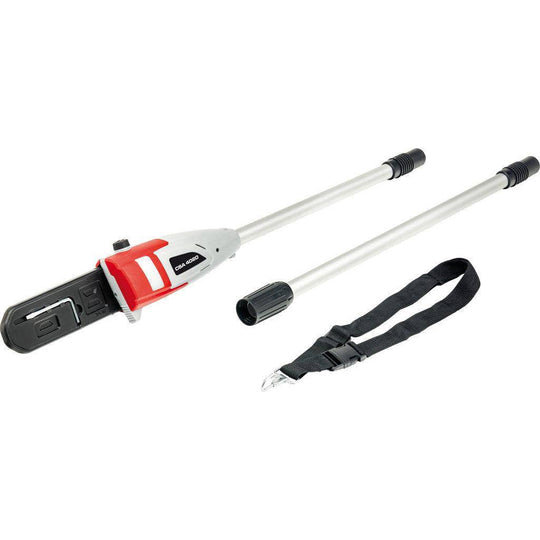 Al-Ko - 42V Multi Tool Pole Pruner Attachment Csa 4020