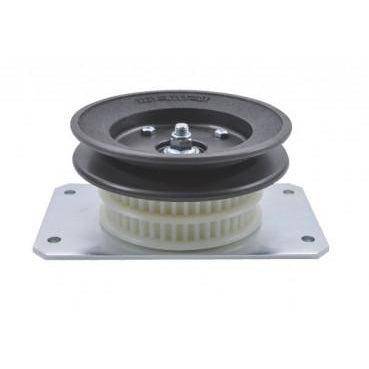 Stiga Toothed Deck Belt Centre Pulley Assembly 1137-0116-01