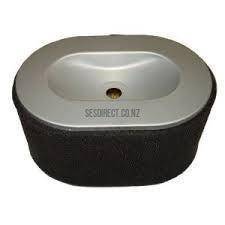 Yanmar L75 L90 L100 Air Filter Element