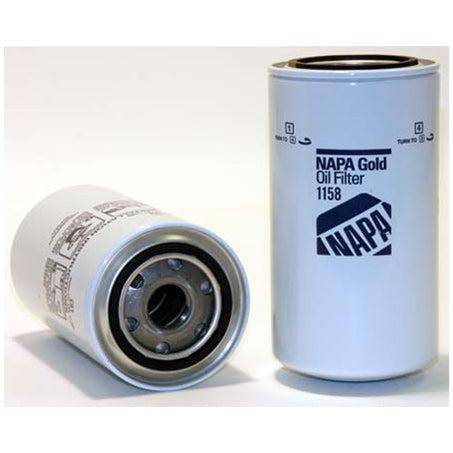 Oil Filter Napa 1158