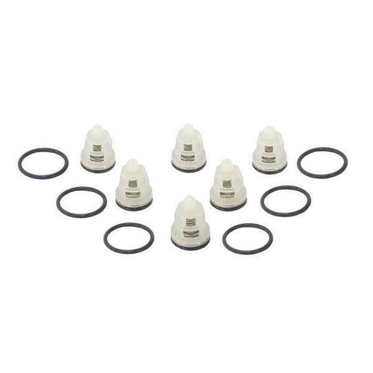 Comet Valve Kit (Suct/Del Kit) 50250014 Axd Series