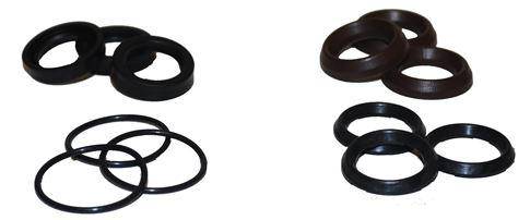 Comet Seal Kit- Piston 18Mm 50190037