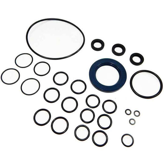 Comet O-Ring Kit Zwd 50190065
