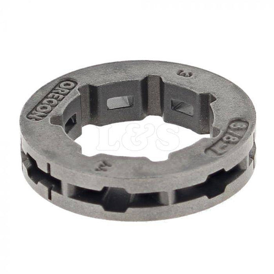 Rim Sprocket 3/8" 7T Ps6800