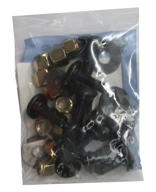 Bolt Set Cox Kit01Hd (5Pr)