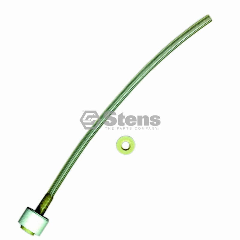 Ryobi Fuel Line With Filter. Id 1/8" Fuel Line. 791682039 SES Direct Ltd