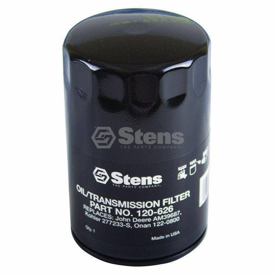 Oil Filter For John Deere, Kubota, Kohler,