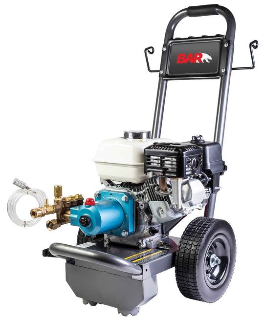 Honda Pressure Cleaner 3000 Psi/Cat 4Dnx27G51