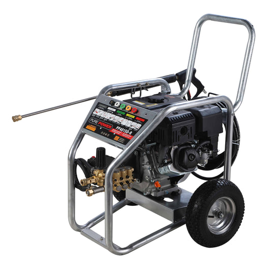 Powerease Pressure Cleaner 3000 Psi/Danau Pump