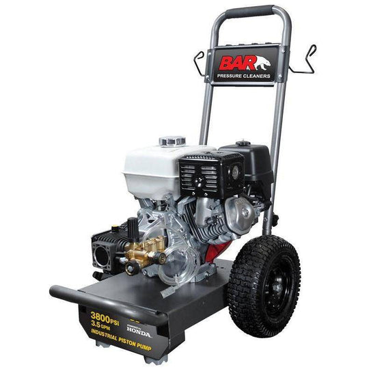 Comet Honda Powered Pressure Cleaner 3800Psi