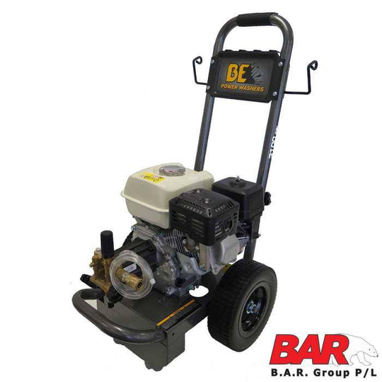 Be Honda Pressure Cleaner 3000Psi