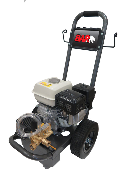 Be Pressure Cleaner Honda Gp200 3100Psi @11.3Lpm