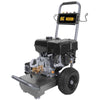 Powerease Pressure Cleaner 3200 Psi @ 11.3 Litres Per Minute-Pressure Cleaner (Cold)-SES Direct Ltd