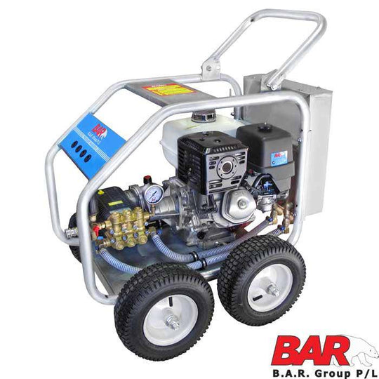 Honda Pressure Cleaner 3500 Psi/Comet Rw4030