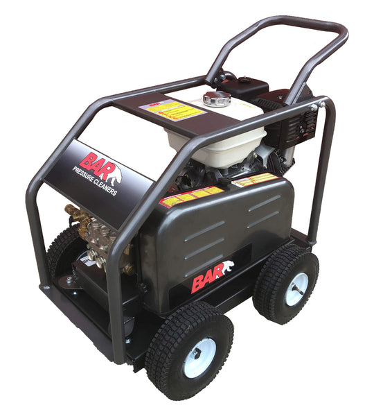 Honda Pressure Cleaner 3000 Psi/Interpump Ts1511 - Belt Drive