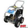 Honda Pressure Cleaner 4000 Psi/Zwd4040 - Electric-Pressure Cleaner (Cold)-SES Direct Ltd