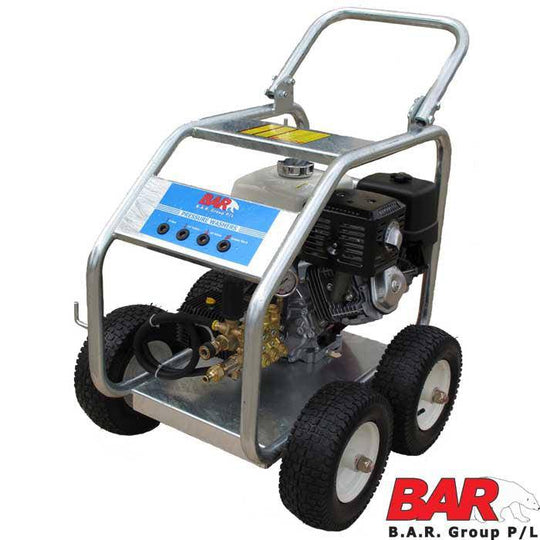 Honda Pressure Cleaner 4000 Psi/Zwd4040 - Electric