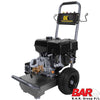 Powerease Pressure Cleaner 4000 Psi/Comet Zwd4040G-Pressure Cleaner (Cold)-SES Direct Ltd