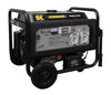 Be Deluxe Generator 8500W E/S (G11000-Relt)-Generator-SES Direct Ltd