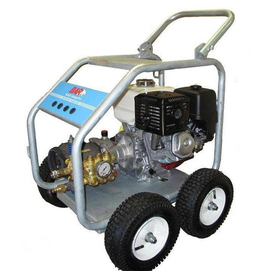 Be Pressure Cleaner 3500 Psi