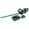 Makita Uh008Gd101 40Vmax Xgt Brushless 600Mm Hedge Trimmer-Hedge Trimmer-SES Direct Ltd