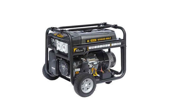 Generator – Deluxe Trade Series 8500W