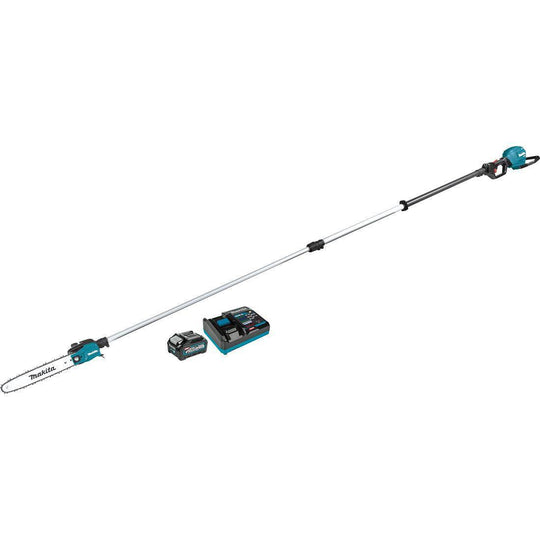 Makita Ua004Gm101 40Vmax Xgt 12" Telescopic Pole Saw - Kit